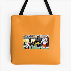 Darnell Washington Signature Darnell Washington Bags