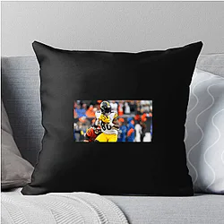 Darnell Washington Merchandise Darnell Washington Pillows Cover