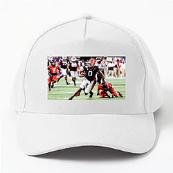 Darnell Washington Fan Art Darnell Washington Hats & Caps