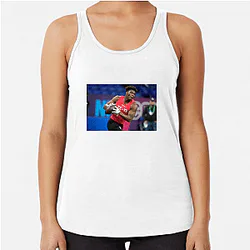 Darnell Washington Merch Darnell Washington Tank Tops