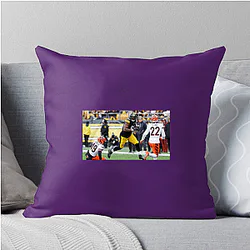 Darnell Washington Signature Darnell Washington Pillows Cover