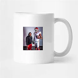 Darnell Washington Merch For Fans Darnell Washington Mugs