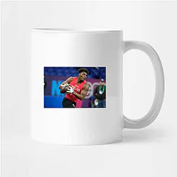 Darnell Washington Merch Darnell Washington Mugs