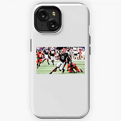 Darnell Washington Fan Art Darnell Washington iPhone Cases