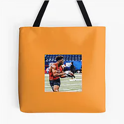 Darnell Washington Merchandise For Fans Darnell Washington Bags