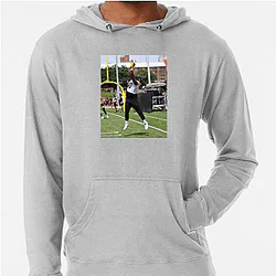 Darnell Washington Limited Collection Darnell Washington Hoodies
