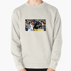 Darnell Washington Special Collection Darnell Washington Sweatshirts