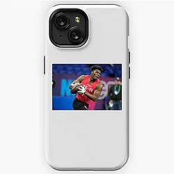 Darnell Washington Merch Darnell Washington iPhone Cases