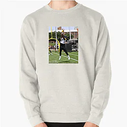 Darnell Washington Limited Collection Darnell Washington Sweatshirts