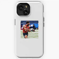 Darnell Washington Merchandise For Fans Darnell Washington Samsung Cases