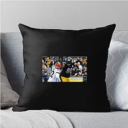 Darnell Washington Special Collection Darnell Washington Pillows Cover
