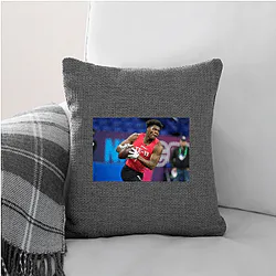 Darnell Washington Merch Darnell Washington Pillows Cover