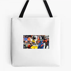 Darnell Washington Merchandise Darnell Washington Bags