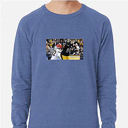 Darnell Washington Special Collection Darnell Washington Sweatshirts