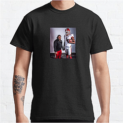 Darnell Washington Merch For Fans Darnell Washington T-Shirts