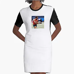 Darnell Washington Merchandise For Fans Darnell Washington Dresses