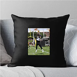 Darnell Washington Limited Collection Darnell Washington Pillows Cover