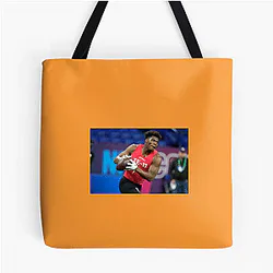 Darnell Washington Merch Darnell Washington Bags