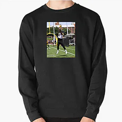 Darnell Washington Limited Collection Darnell Washington Sweatshirts