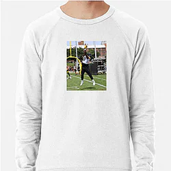 Darnell Washington Limited Collection Darnell Washington Sweatshirts