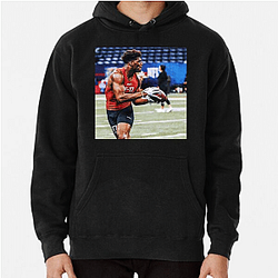 Darnell Washington Merchandise For Fans Darnell Washington Hoodies
