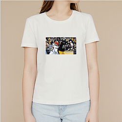Darnell Washington Special Collection Darnell Washington T-Shirts