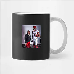 Darnell Washington Merch For Fans Darnell Washington Mugs