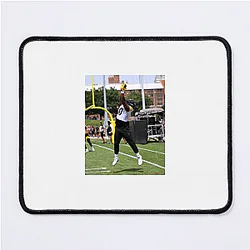 Darnell Washington Limited Collection Darnell Washington Mouse Pads