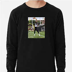 Darnell Washington Limited Collection Darnell Washington Sweatshirts