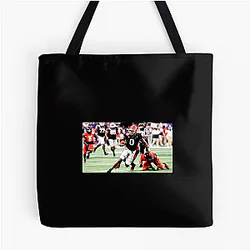 Darnell Washington Fan Art Darnell Washington Bags
