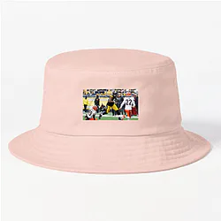 Darnell Washington Signature Darnell Washington Hats & Caps