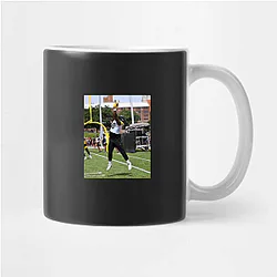Darnell Washington Limited Collection Darnell Washington Mugs