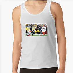 Darnell Washington Signature Darnell Washington Tank Tops