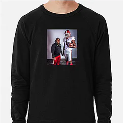 Darnell Washington Merch For Fans Darnell Washington Sweatshirts