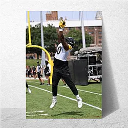 Darnell Washington Limited Collection Darnell Washington Posters