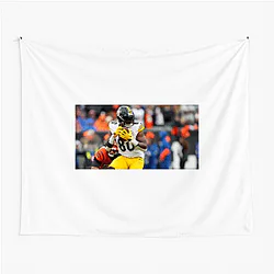 Darnell Washington Merchandise Darnell Washington Tapestries