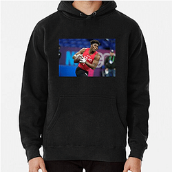 Darnell Washington Merch Darnell Washington Hoodies