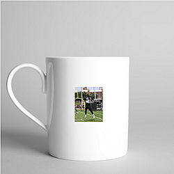 Darnell Washington Limited Collection Darnell Washington Mugs