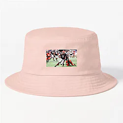 Darnell Washington Fan Art Darnell Washington Hats & Caps