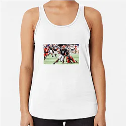 Darnell Washington Fan Art Darnell Washington Tank Tops
