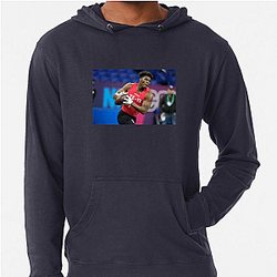 Darnell Washington Merch Darnell Washington Hoodies
