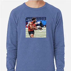 Darnell Washington Merchandise For Fans Darnell Washington Sweatshirts