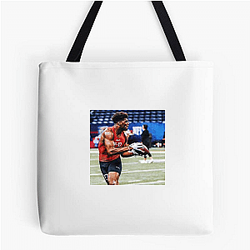 Darnell Washington Merchandise For Fans Darnell Washington Bags