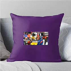 Darnell Washington Merchandise Darnell Washington Pillows Cover