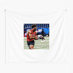 Darnell Washington Merchandise For Fans Darnell Washington Tapestries