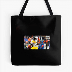 Darnell Washington Merchandise Darnell Washington Bags