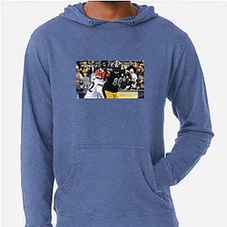 Darnell Washington Special Collection Darnell Washington Hoodies