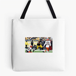 Darnell Washington Signature Darnell Washington Bags