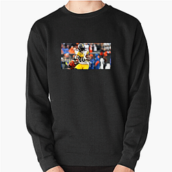 Darnell Washington Merchandise Darnell Washington Sweatshirts