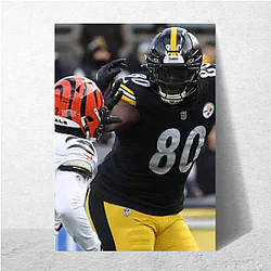 Darnell Washington Special Collection Darnell Washington Posters